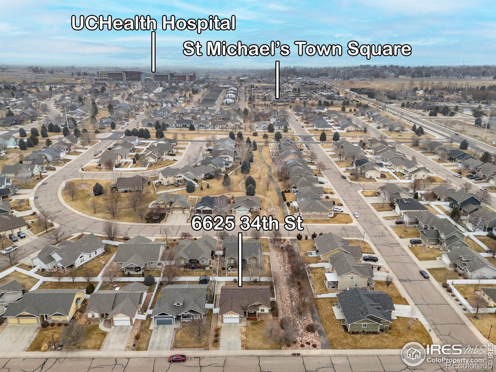 MLS Image #30 for 6625  34th street,greeley, Colorado