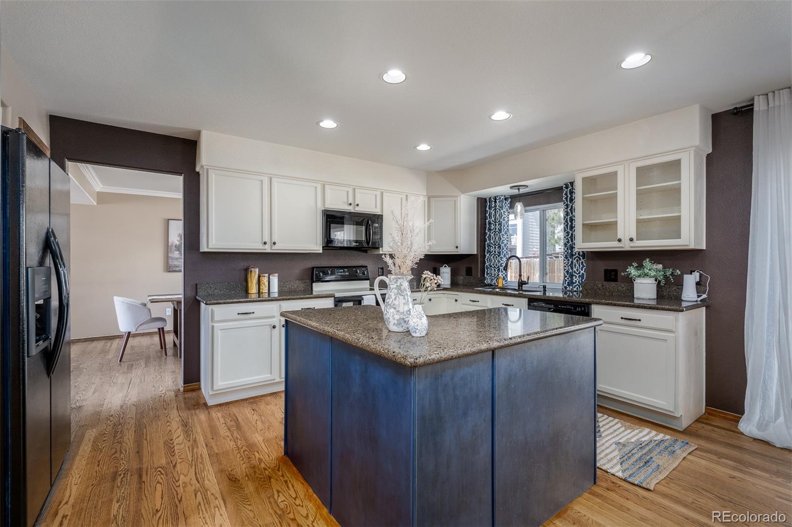 MLS Image #11 for 3559  cape romain drive,colorado springs, Colorado