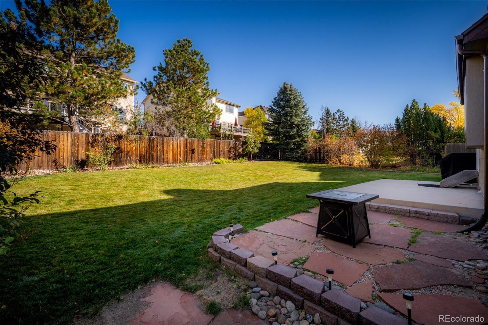 MLS Image #46 for 3559  cape romain drive,colorado springs, Colorado