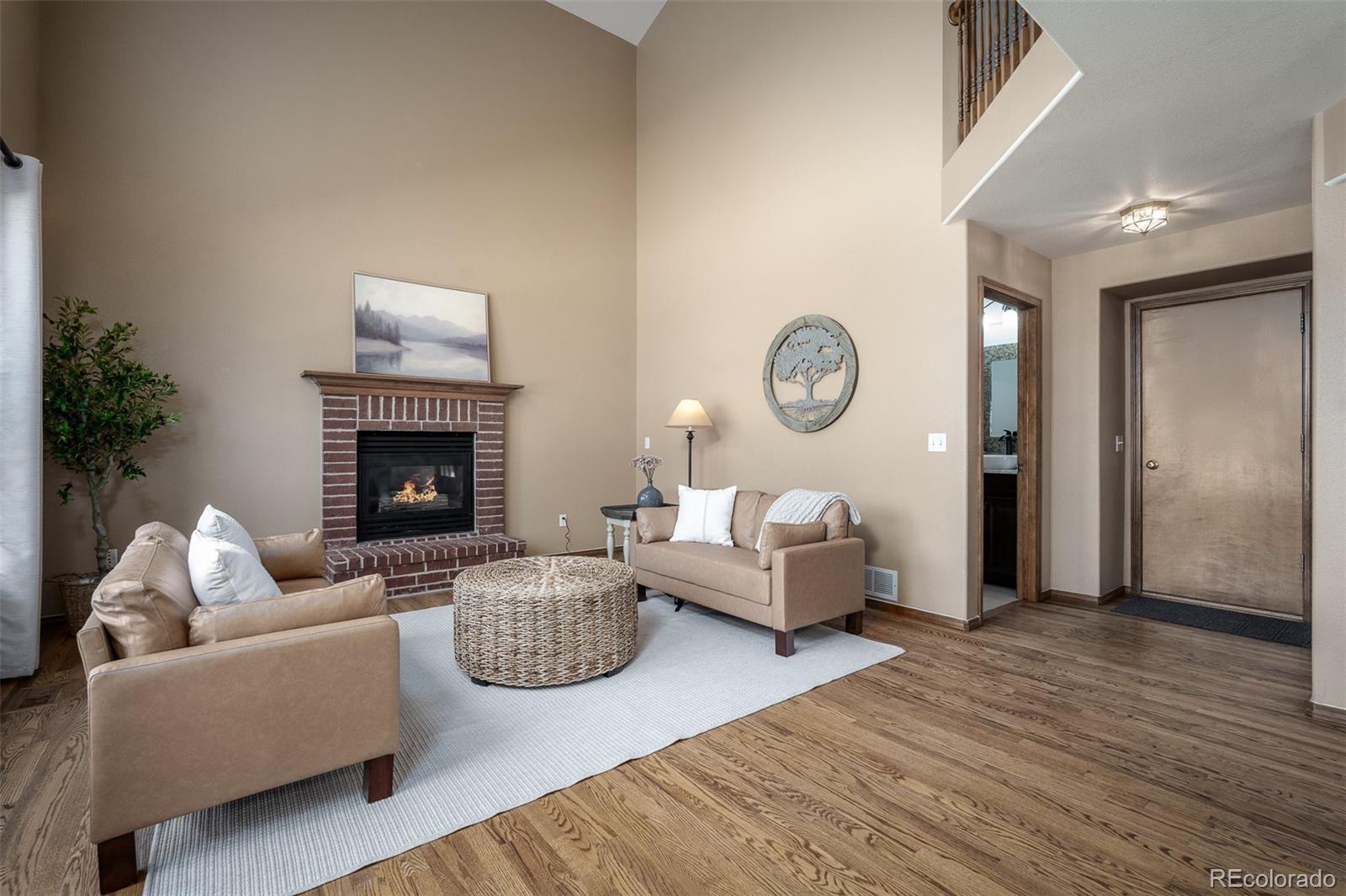 MLS Image #6 for 3559  cape romain drive,colorado springs, Colorado