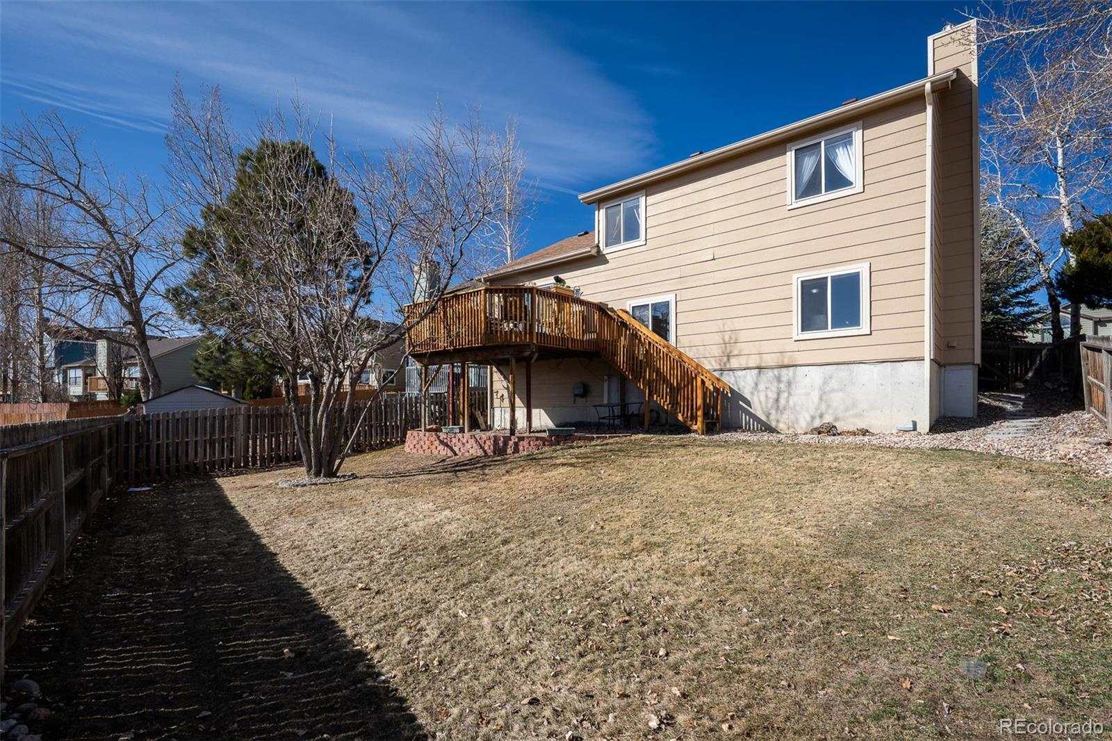 MLS Image #10 for 5295  plumstead drive,colorado springs, Colorado