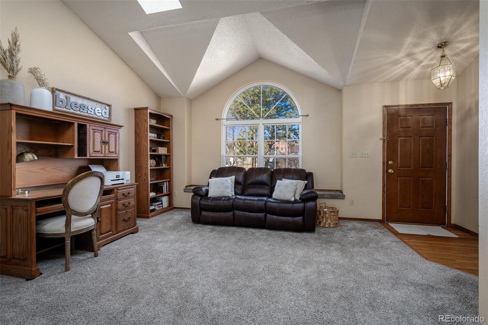 MLS Image #13 for 5295  plumstead drive,colorado springs, Colorado