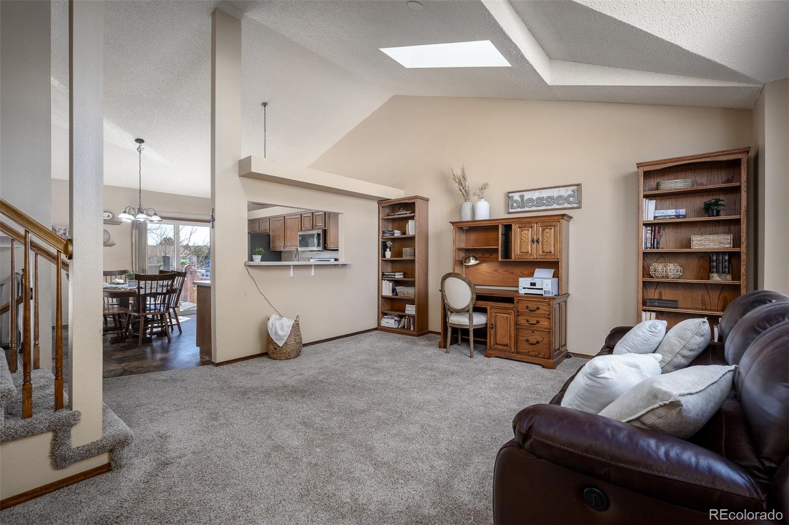 MLS Image #17 for 5295  plumstead drive,colorado springs, Colorado