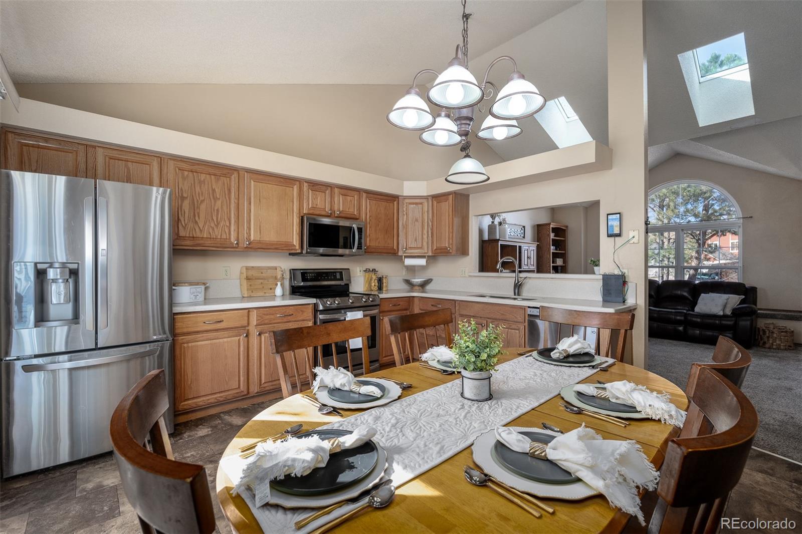 MLS Image #19 for 5295  plumstead drive,colorado springs, Colorado