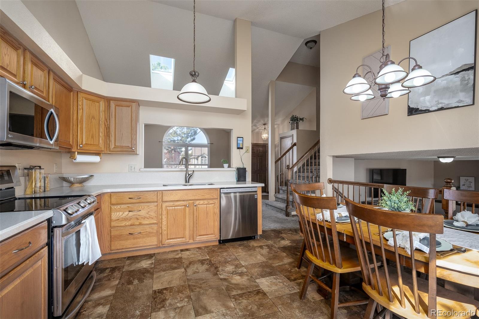 MLS Image #21 for 5295  plumstead drive,colorado springs, Colorado