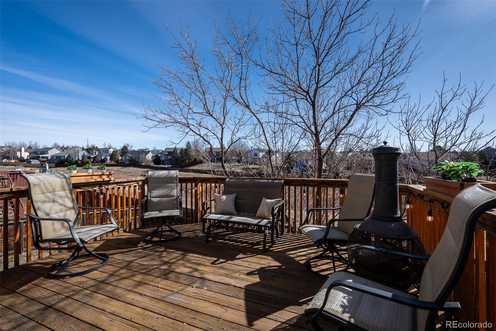 MLS Image #6 for 5295  plumstead drive,colorado springs, Colorado