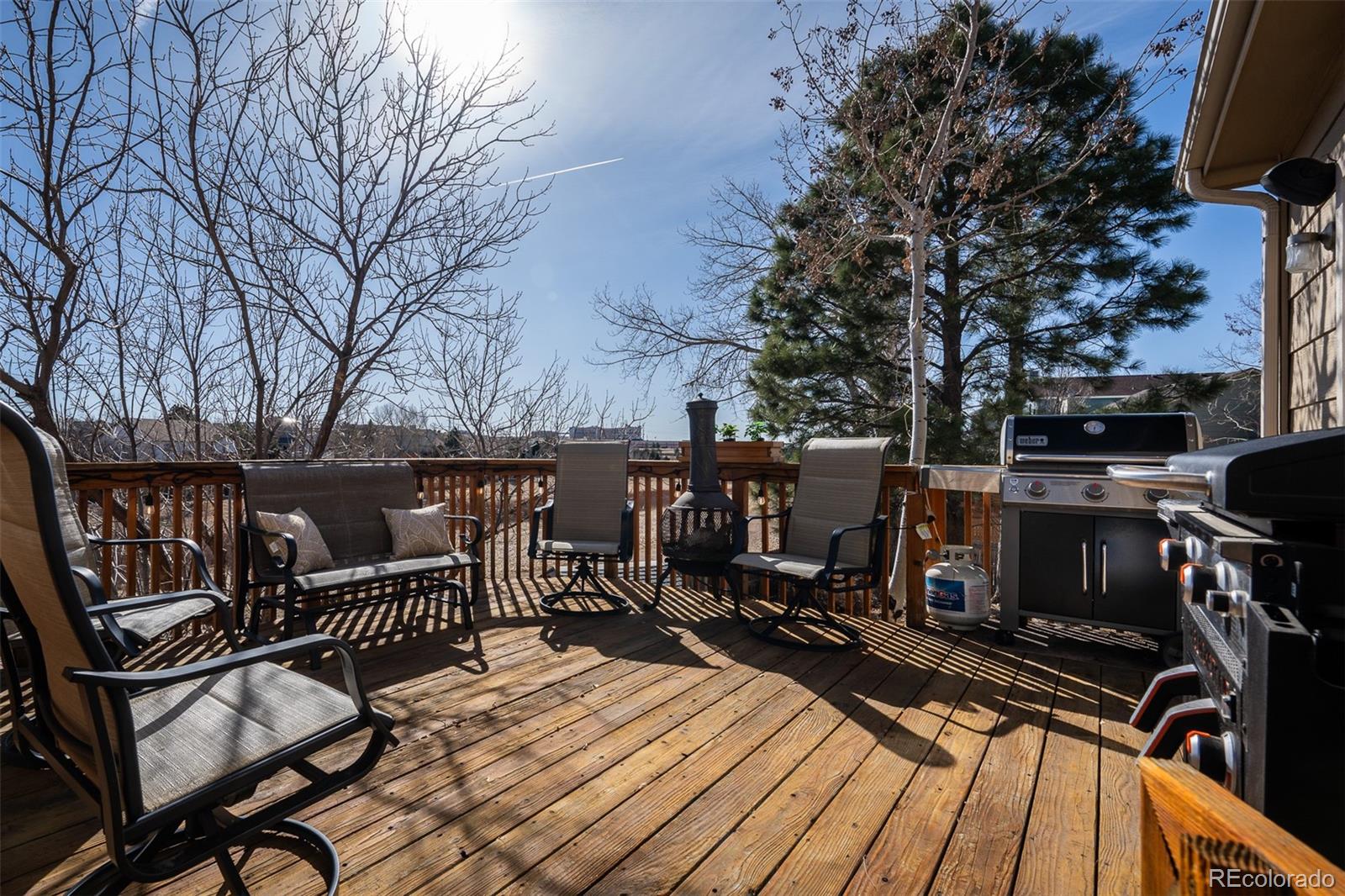 MLS Image #7 for 5295  plumstead drive,colorado springs, Colorado