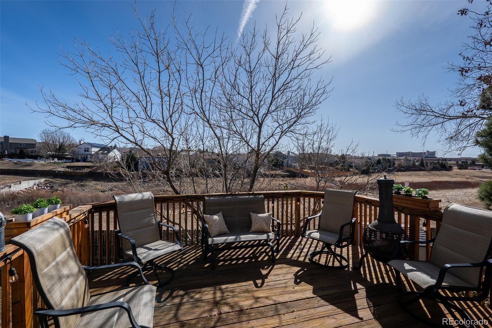 MLS Image #8 for 5295  plumstead drive,colorado springs, Colorado