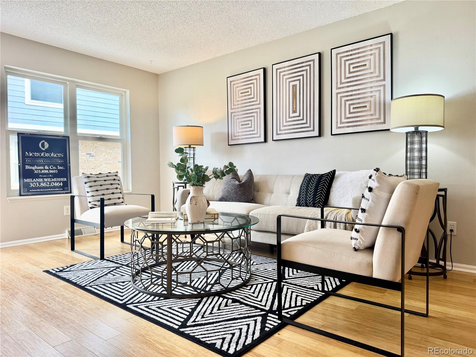 MLS Image #1 for 1531 s owens street,denver, Colorado