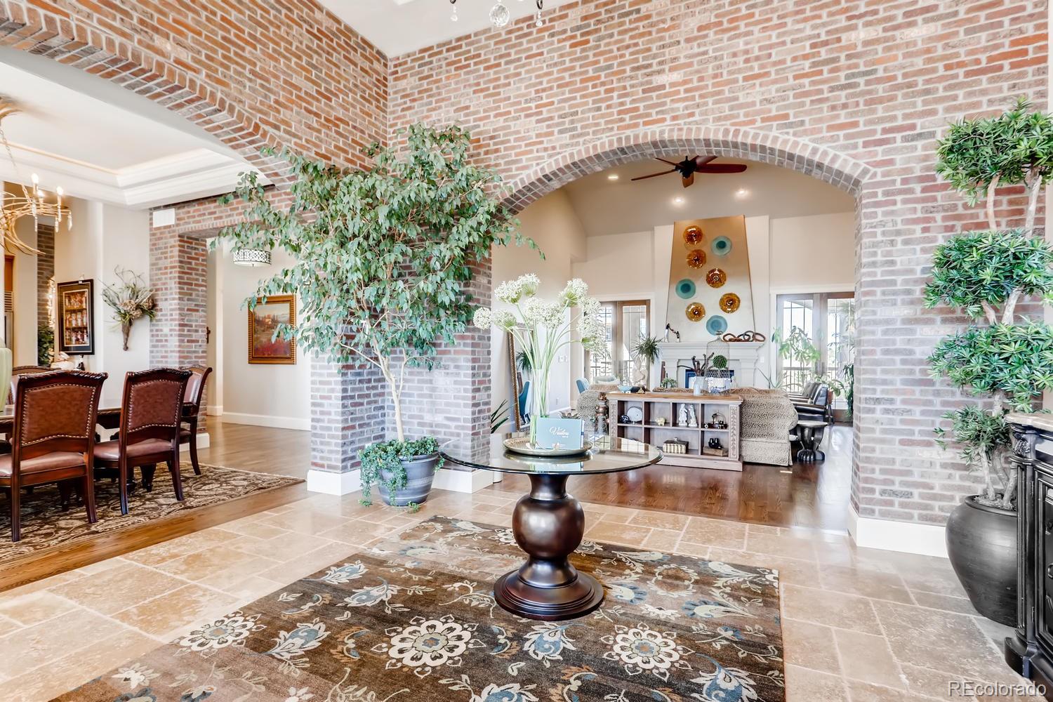 MLS Image #2 for 6963 s espana way,centennial, Colorado