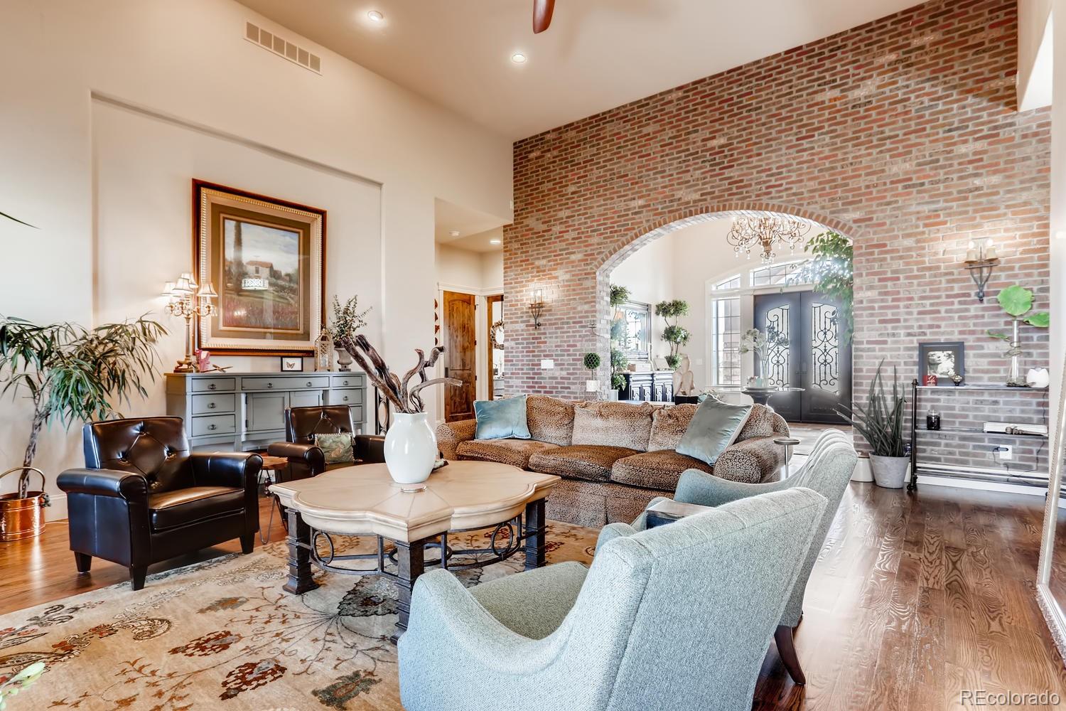 MLS Image #3 for 6963 s espana way,centennial, Colorado