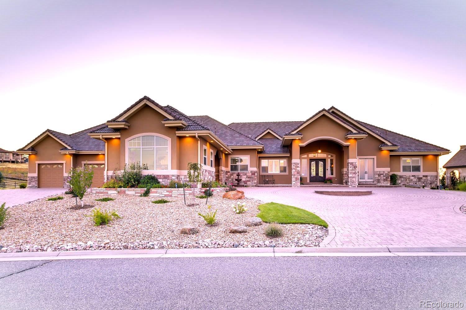 MLS Image #38 for 6963 s espana way,centennial, Colorado