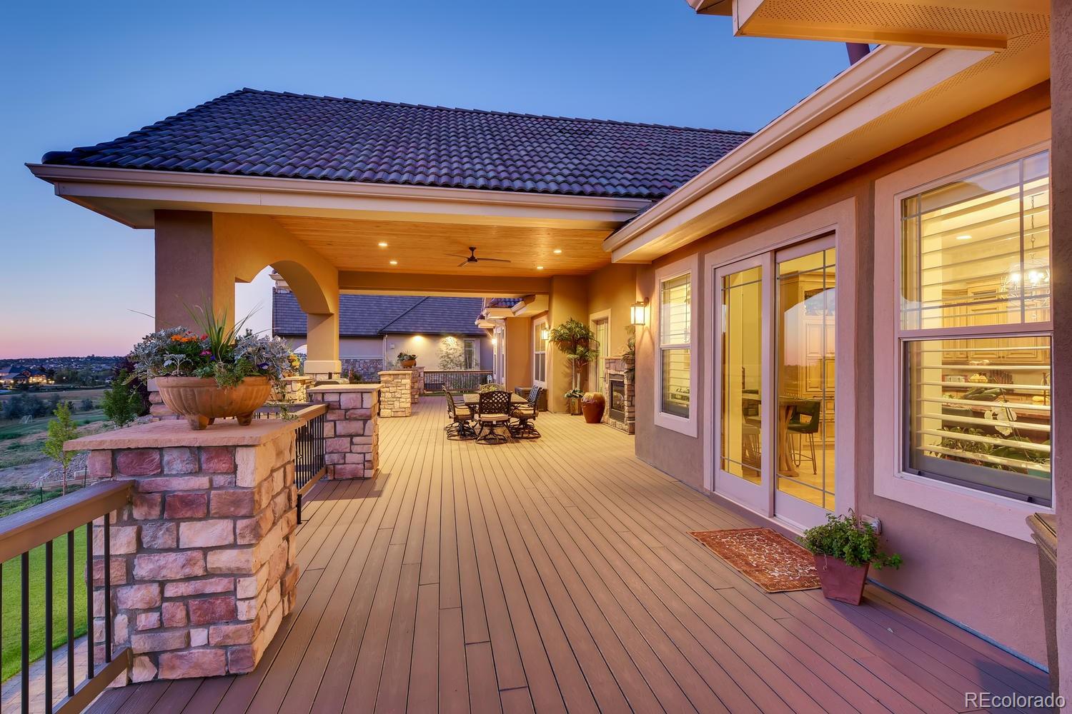 MLS Image #40 for 6963 s espana way,centennial, Colorado