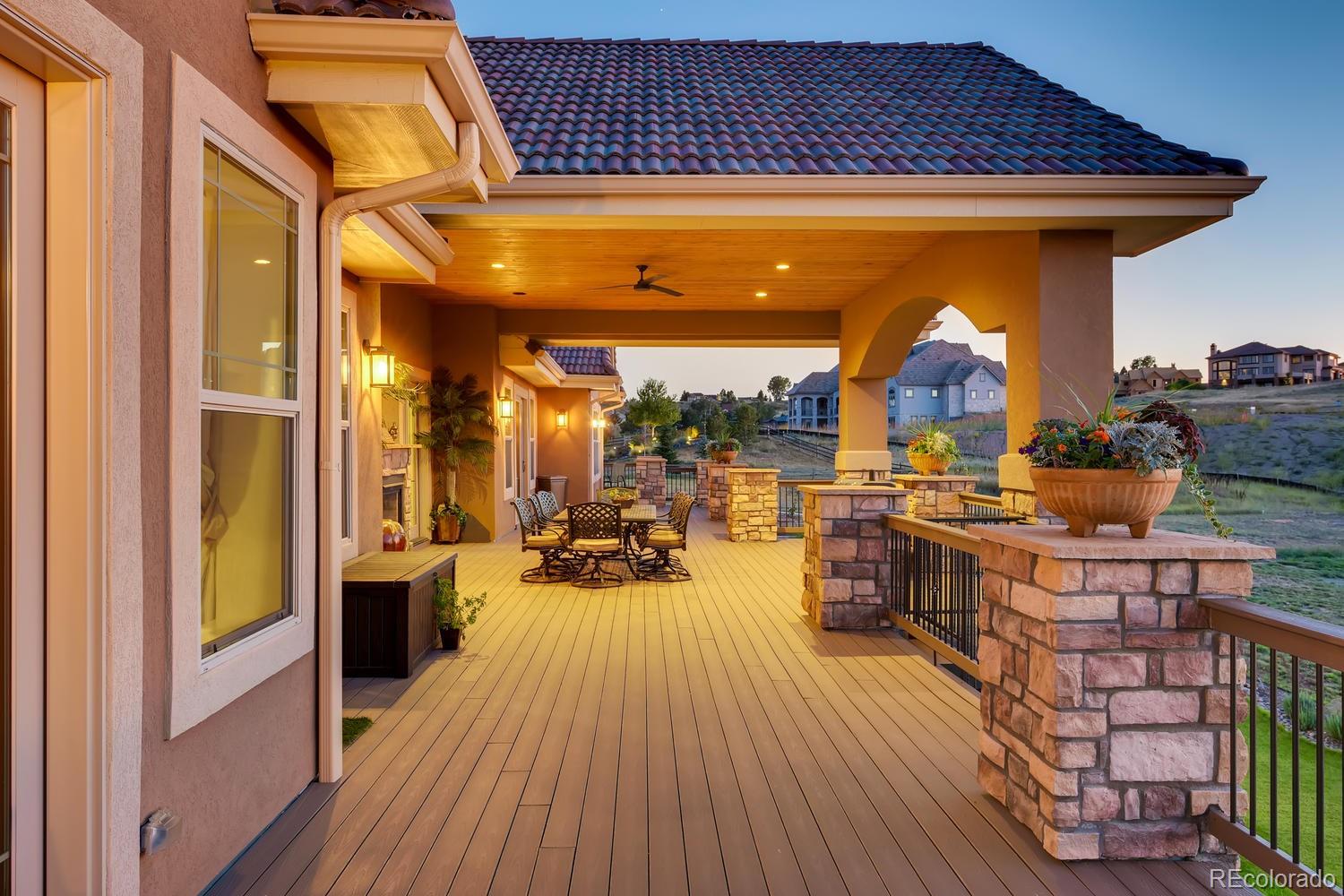 MLS Image #41 for 6963 s espana way,centennial, Colorado