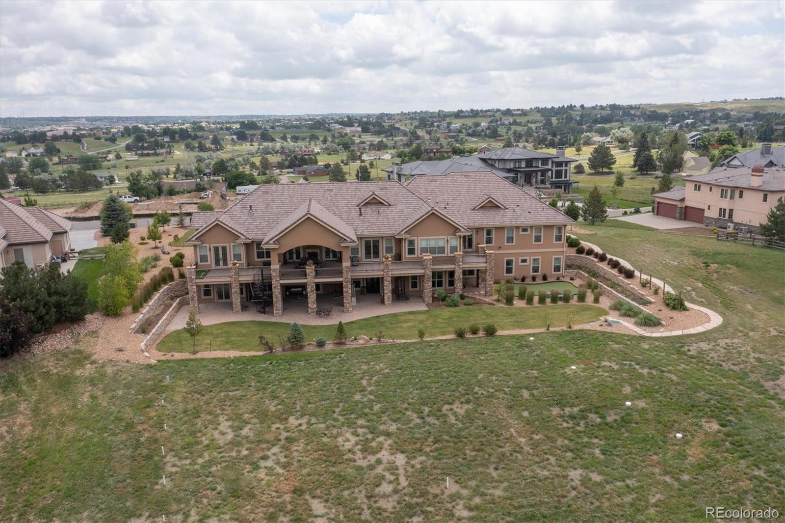 MLS Image #43 for 6963 s espana way,centennial, Colorado