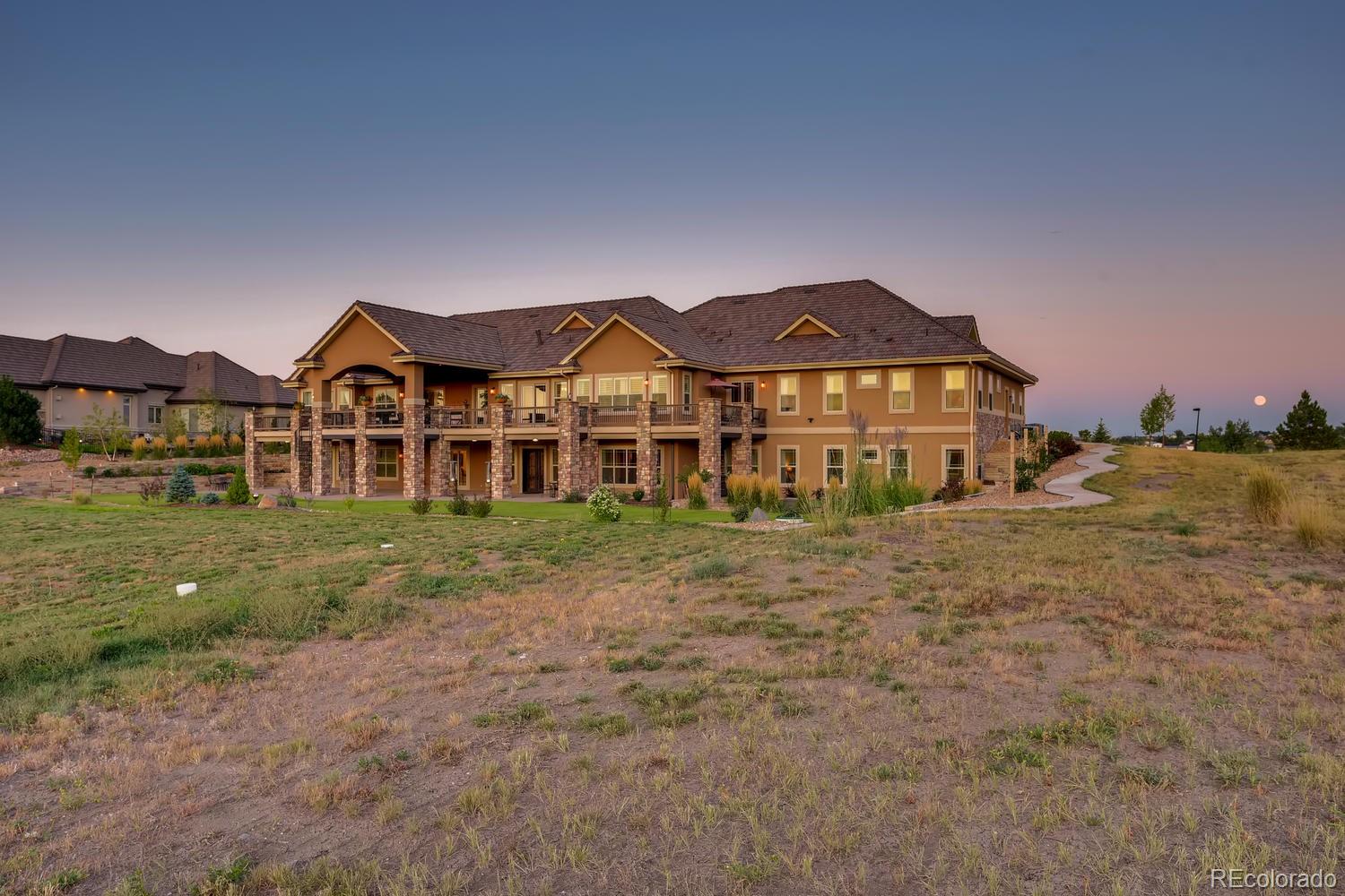 MLS Image #45 for 6963 s espana way,centennial, Colorado