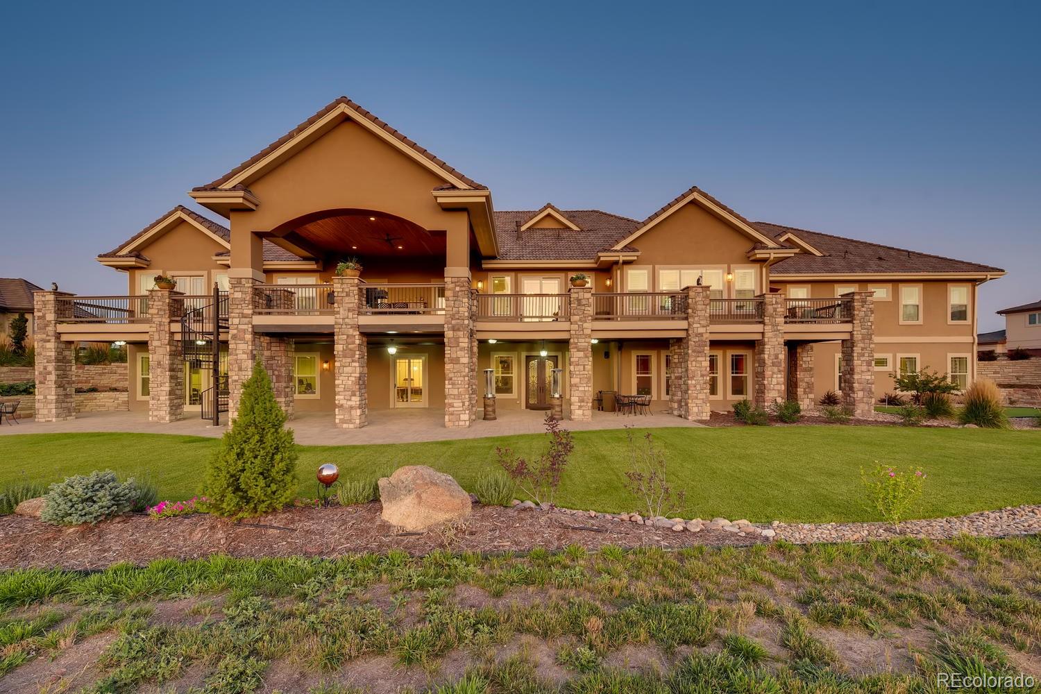 MLS Image #46 for 6963 s espana way,centennial, Colorado