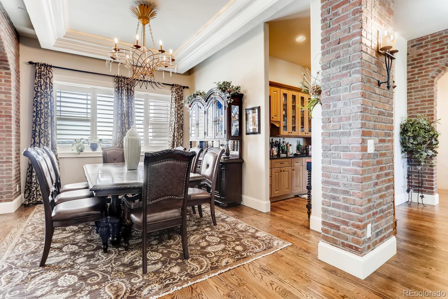 MLS Image #5 for 6963 s espana way,centennial, Colorado