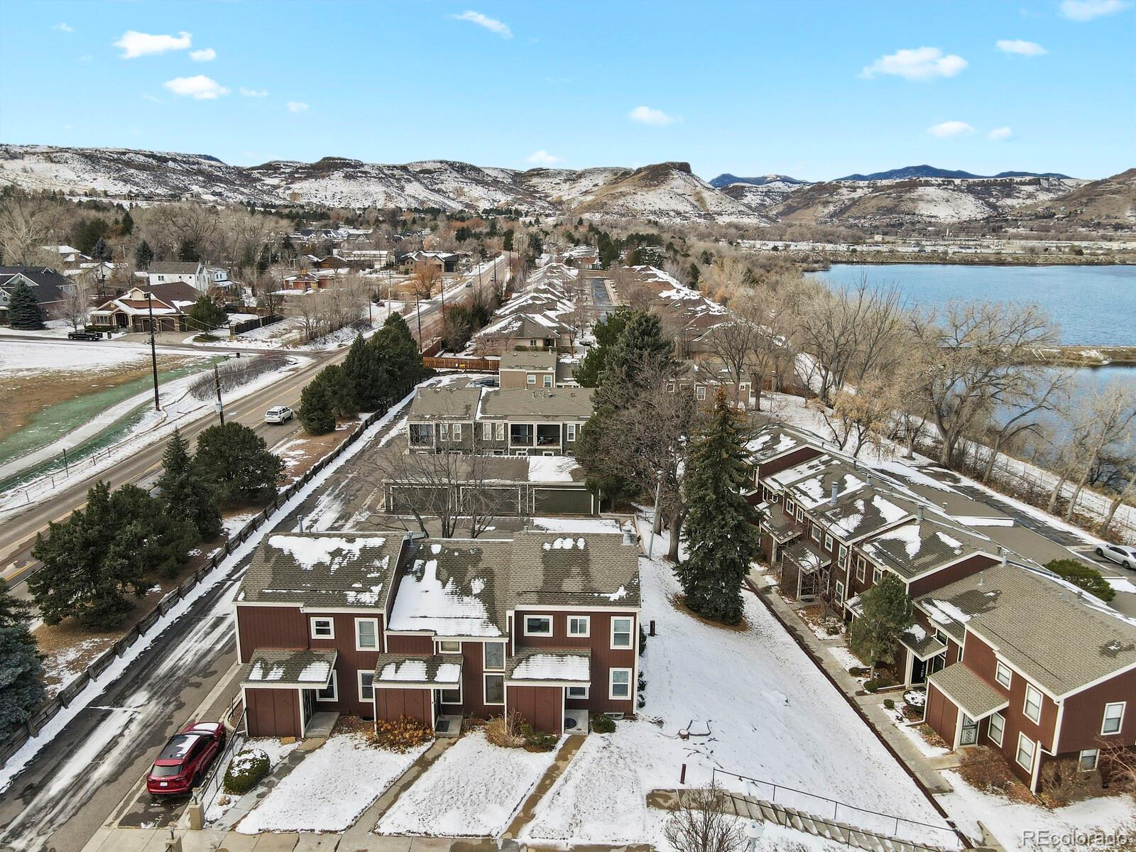 MLS Image #40 for 14585 w 32nd avenue,golden, Colorado