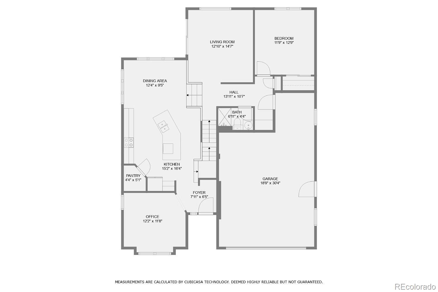 MLS Image #28 for 10430  18th street,greeley, Colorado