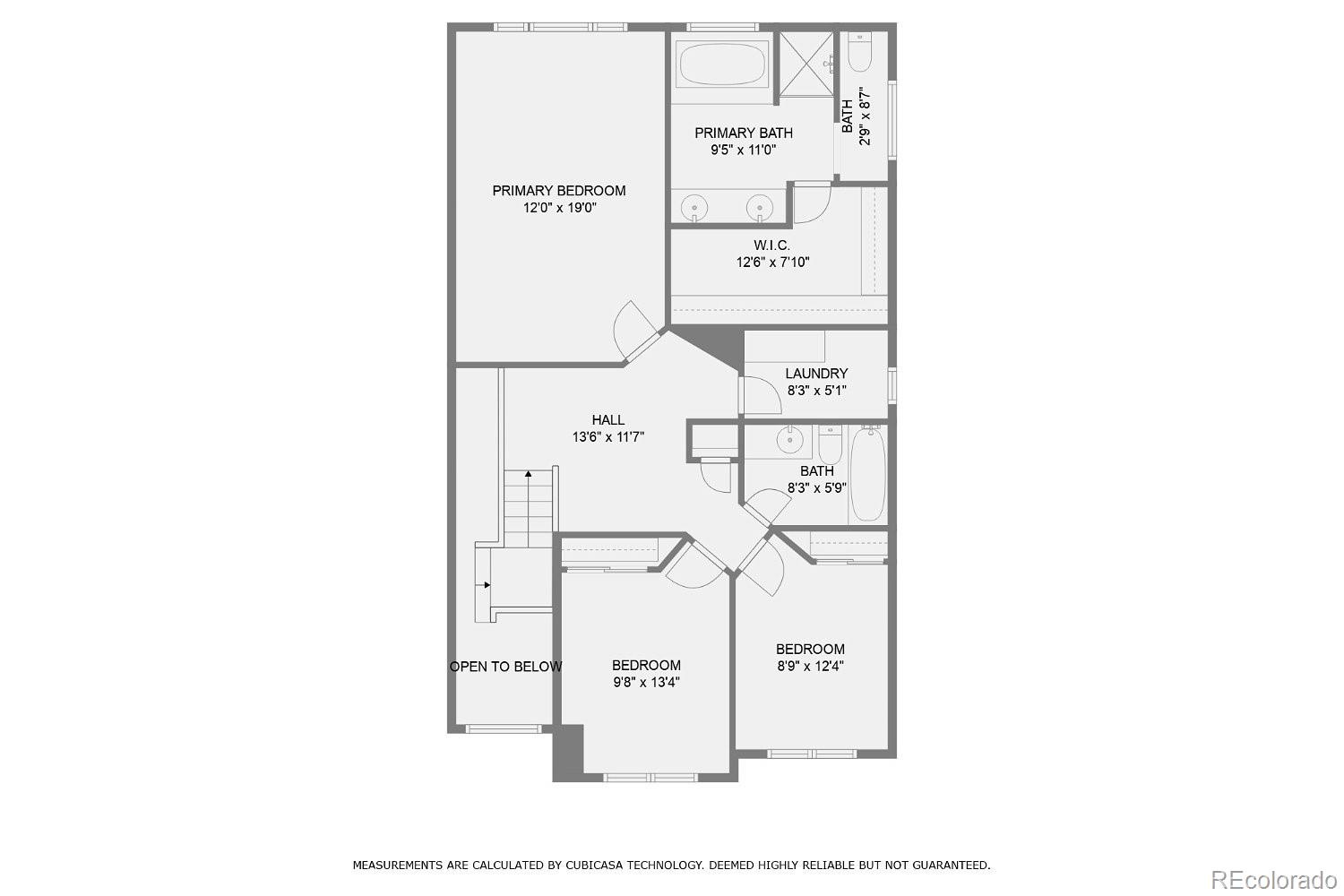 MLS Image #29 for 10430  18th street,greeley, Colorado