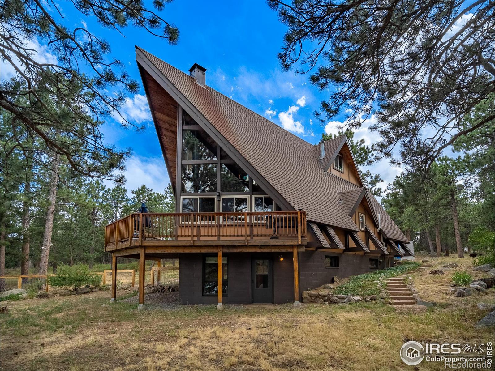 MLS Image #30 for 208  wild tiger road,boulder, Colorado
