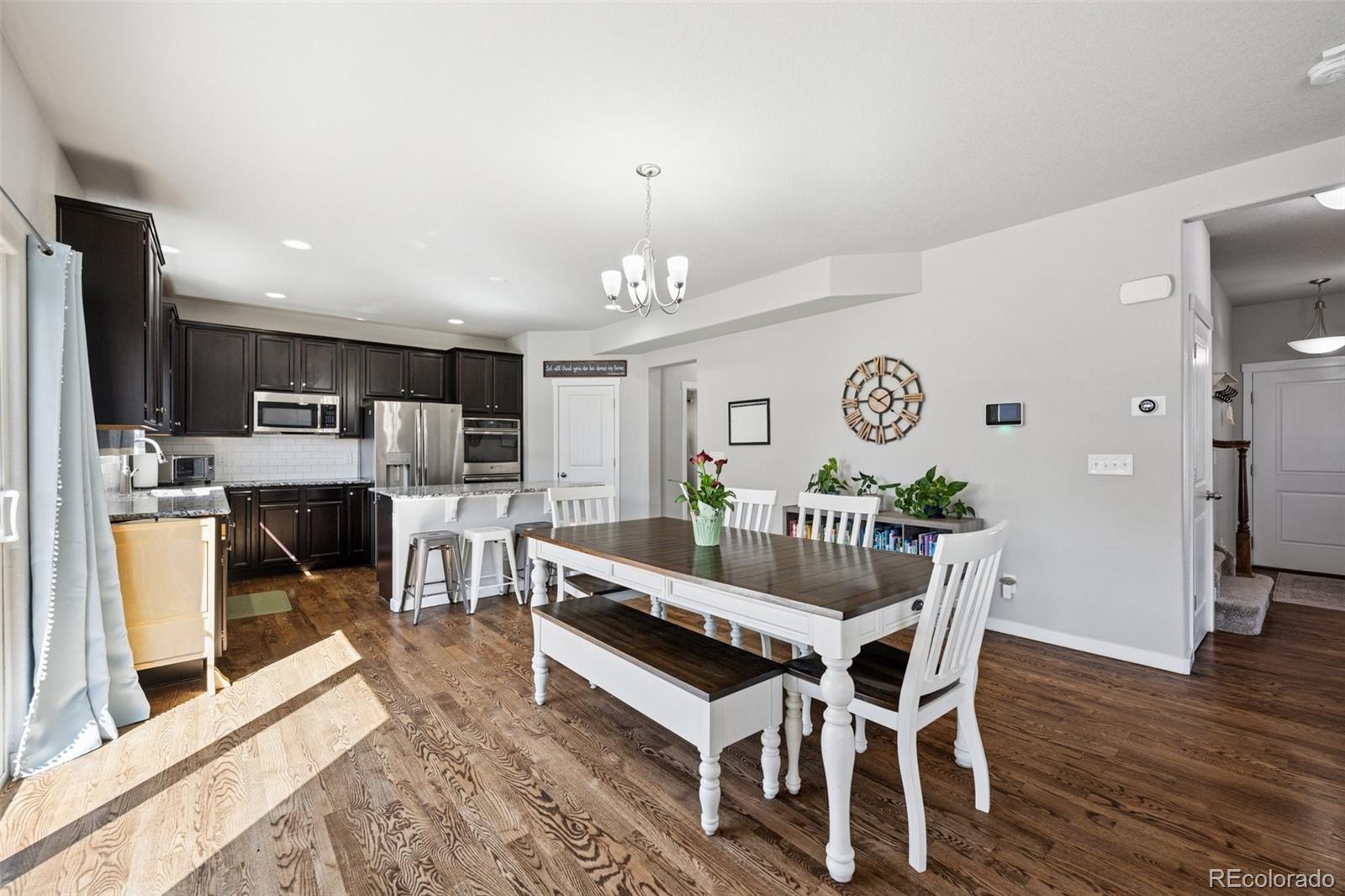 MLS Image #10 for 8040  barraport drive,colorado springs, Colorado