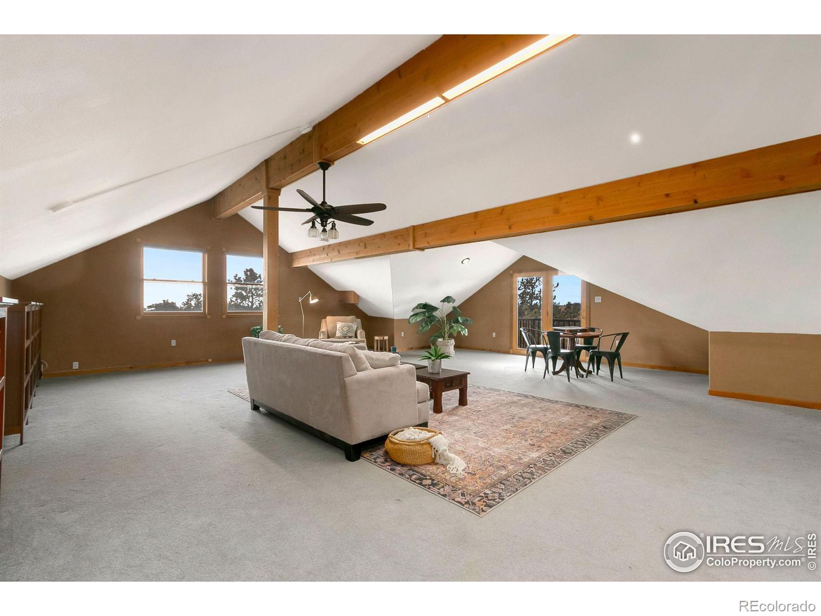 MLS Image #16 for 9512  red mountain road,livermore, Colorado