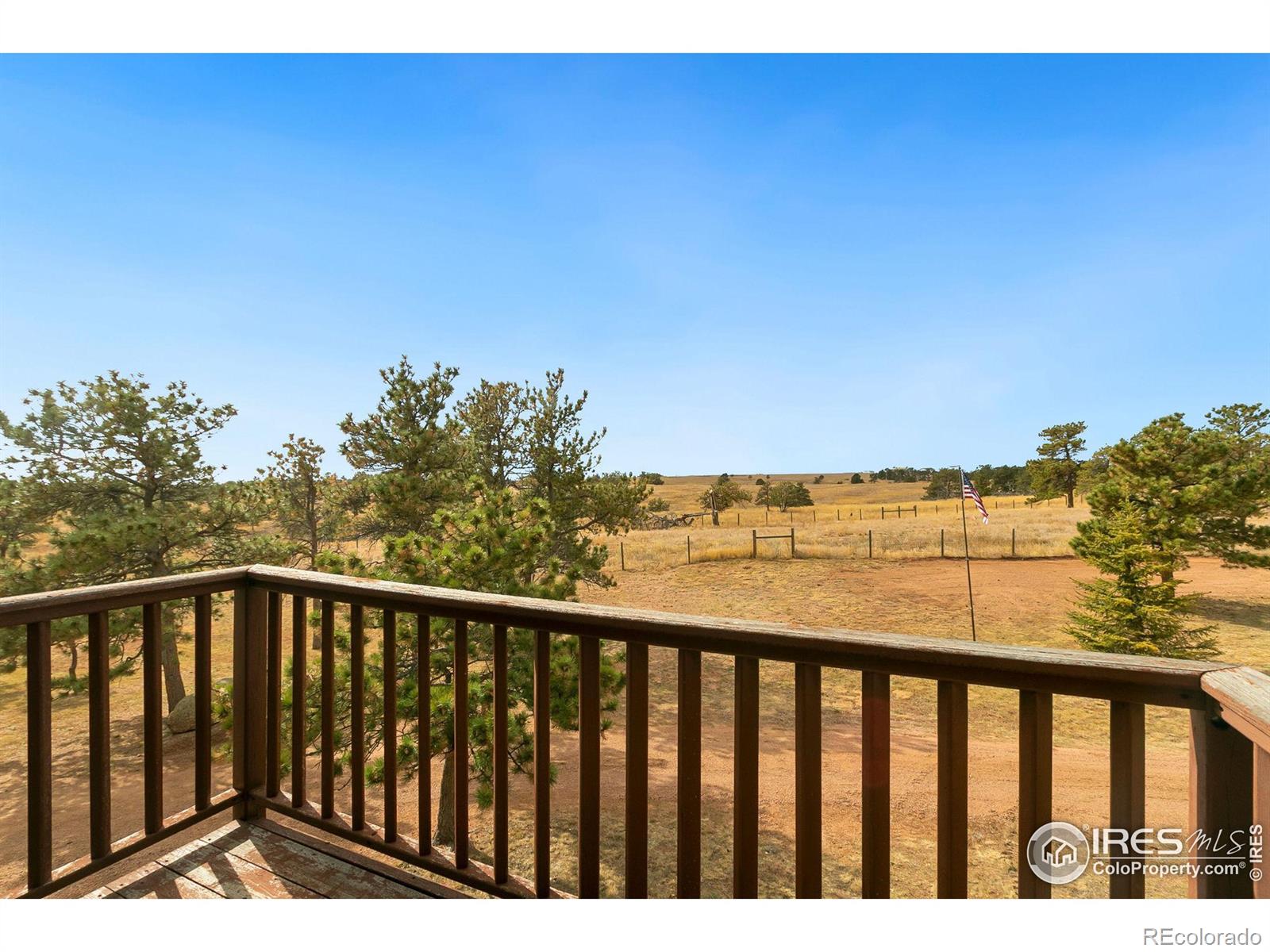 MLS Image #17 for 9512  red mountain road,livermore, Colorado