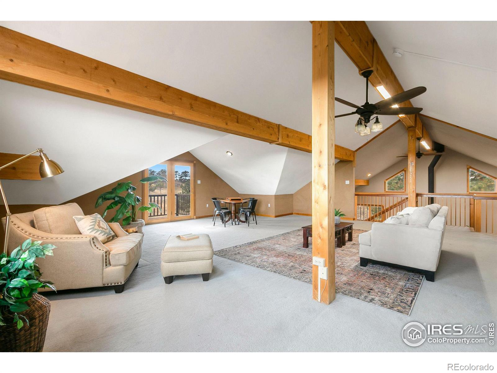 MLS Image #30 for 9512  red mountain road,livermore, Colorado