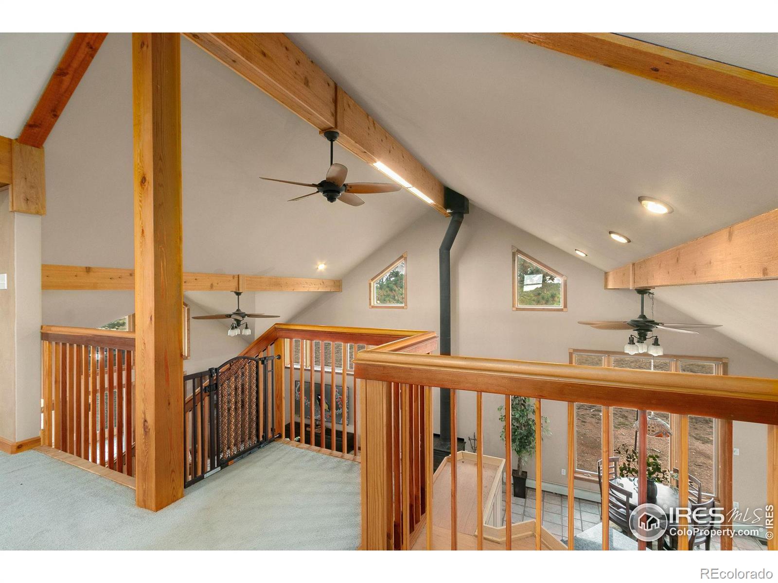MLS Image #32 for 9512  red mountain road,livermore, Colorado