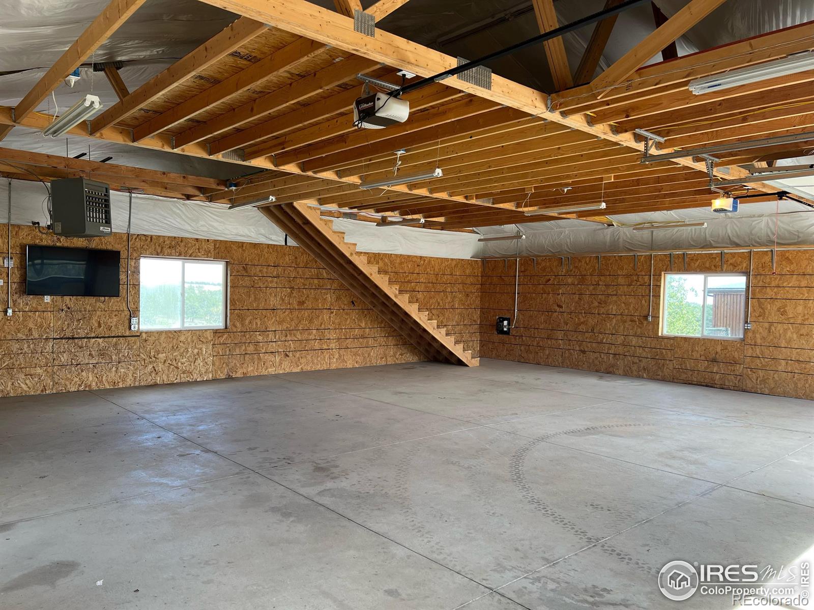 MLS Image #34 for 9512  red mountain road,livermore, Colorado
