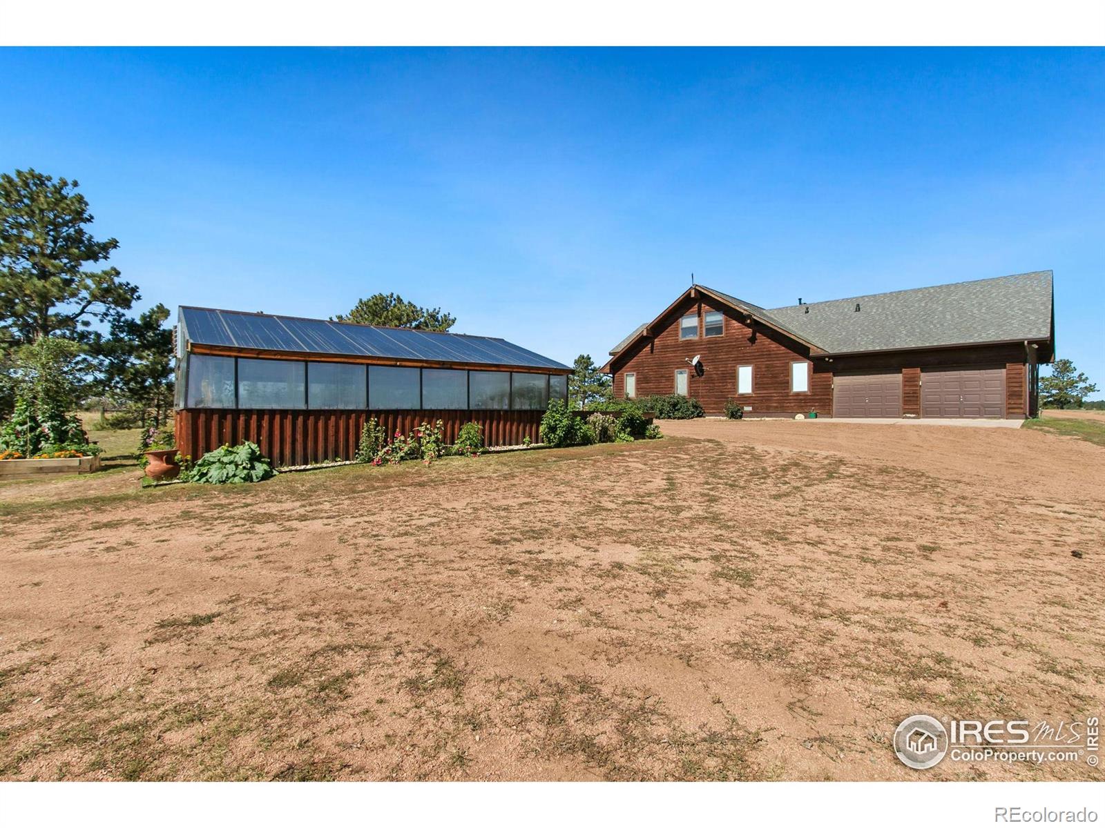 MLS Image #38 for 9512  red mountain road,livermore, Colorado