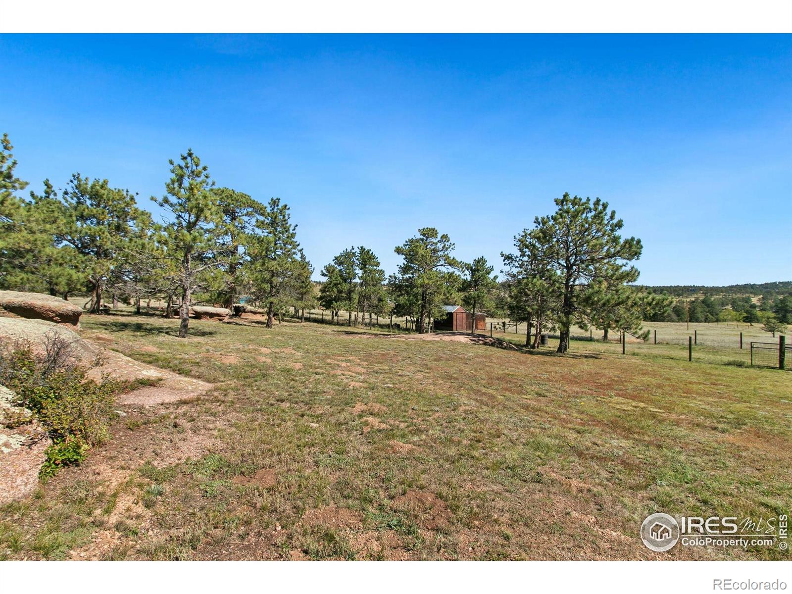 MLS Image #39 for 9512  red mountain road,livermore, Colorado