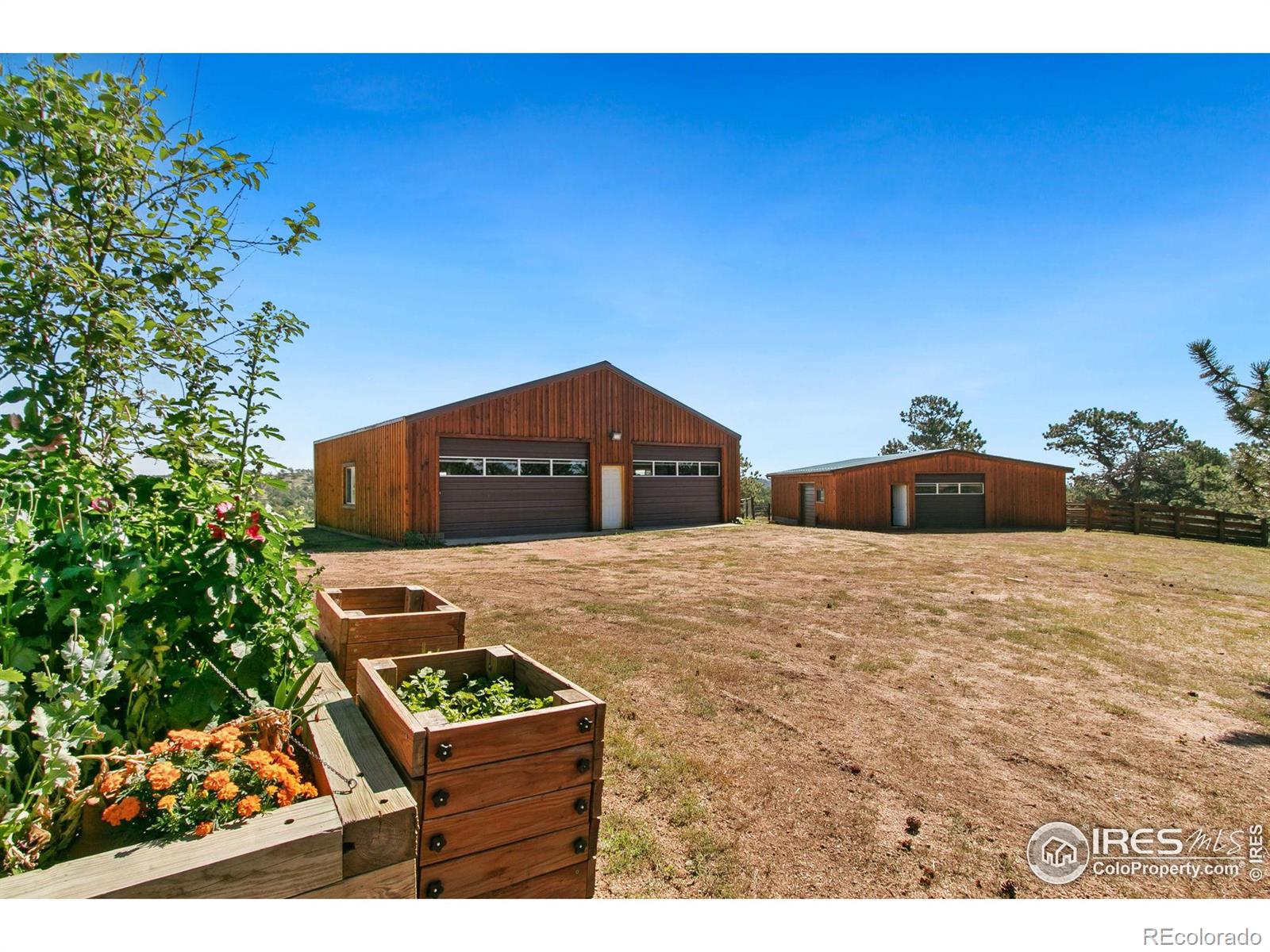 MLS Image #6 for 9512  red mountain road,livermore, Colorado
