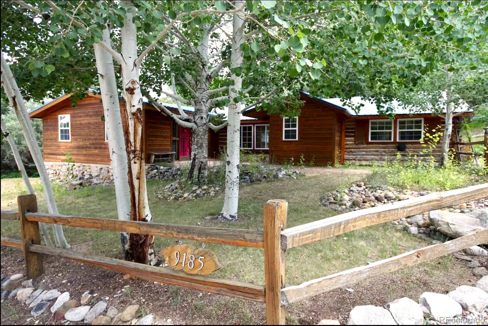 MLS Image #5 for 9185  us highway 285 ,salida, Colorado
