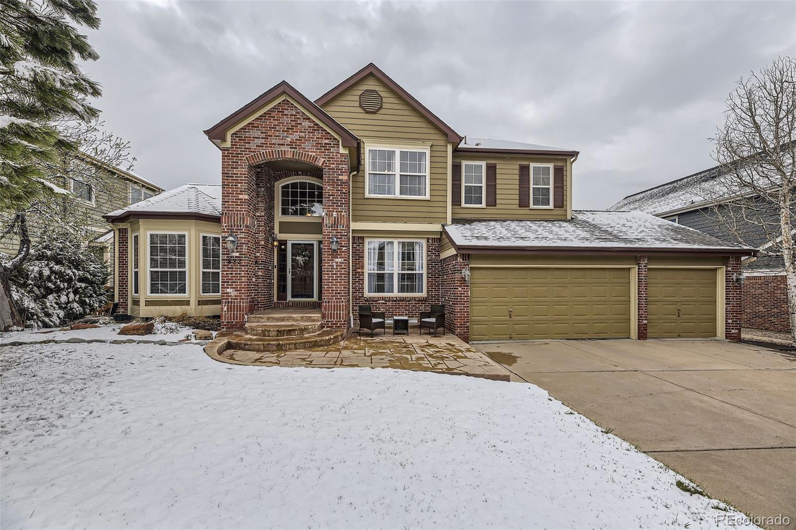 MLS Image #47 for 822  shadowstone drive,highlands ranch, Colorado