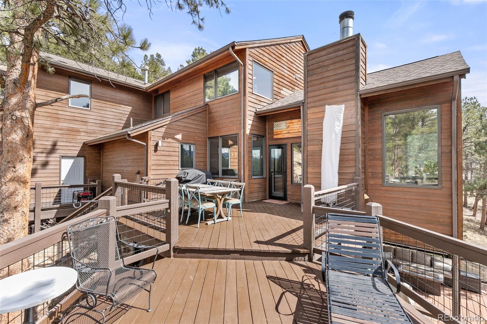 MLS Image #12 for 7395  heiter hill drive,evergreen, Colorado