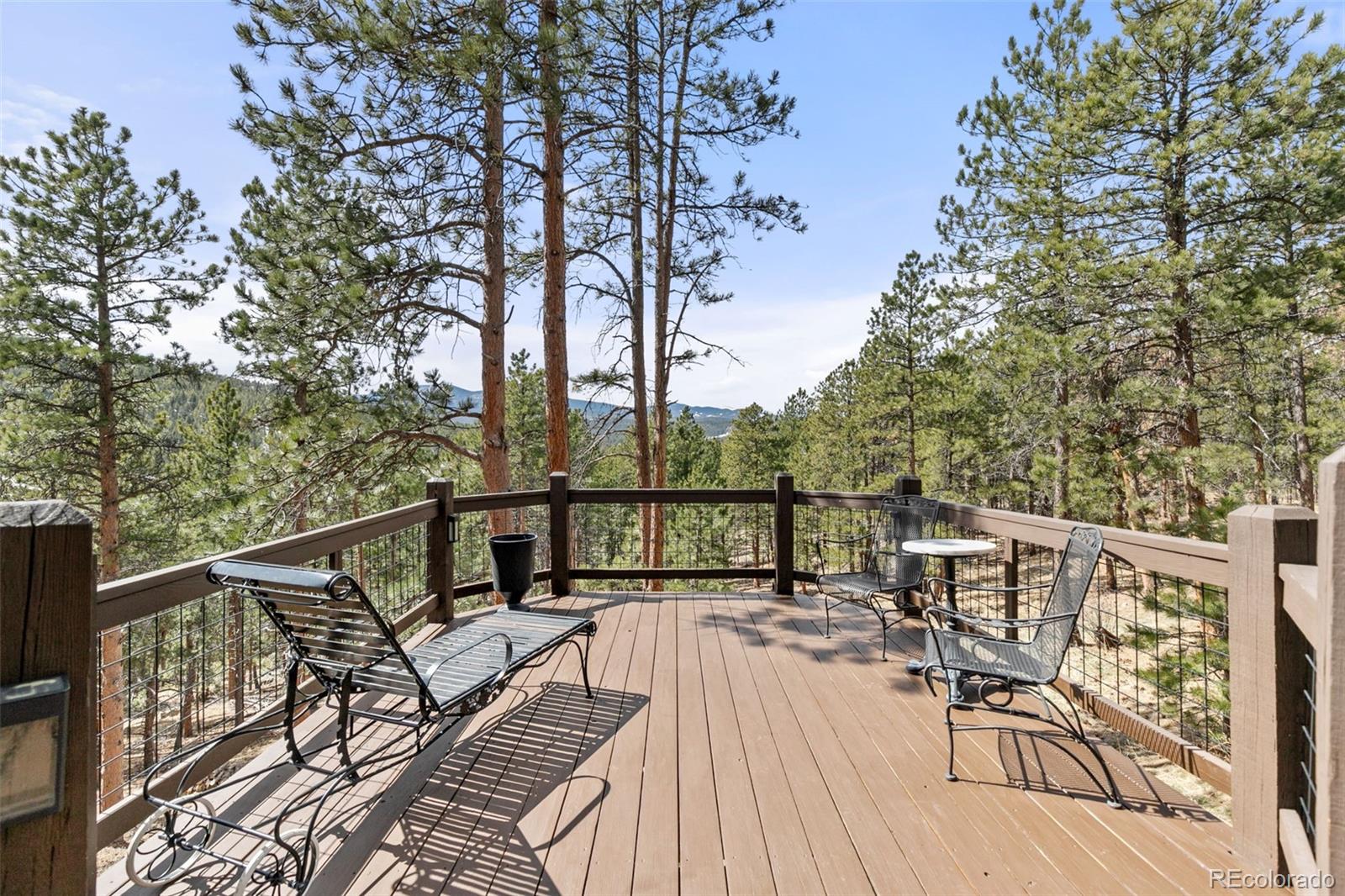 MLS Image #14 for 7395  heiter hill drive,evergreen, Colorado