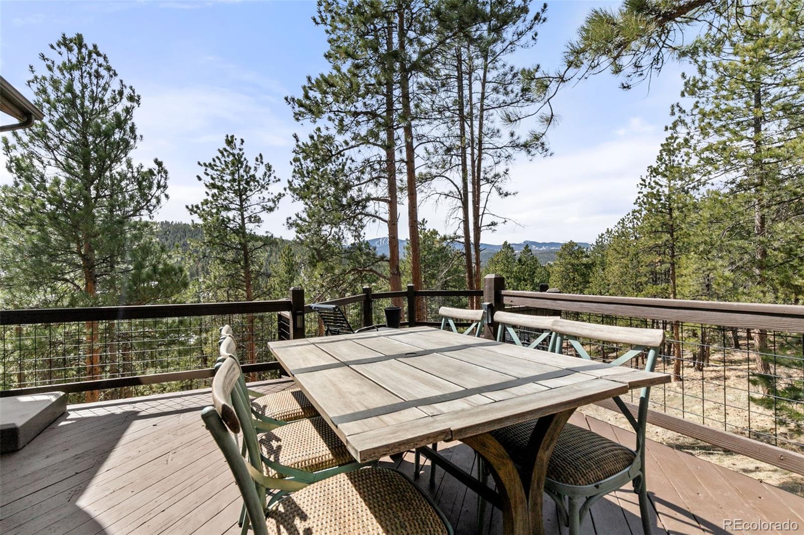 MLS Image #15 for 7395  heiter hill drive,evergreen, Colorado