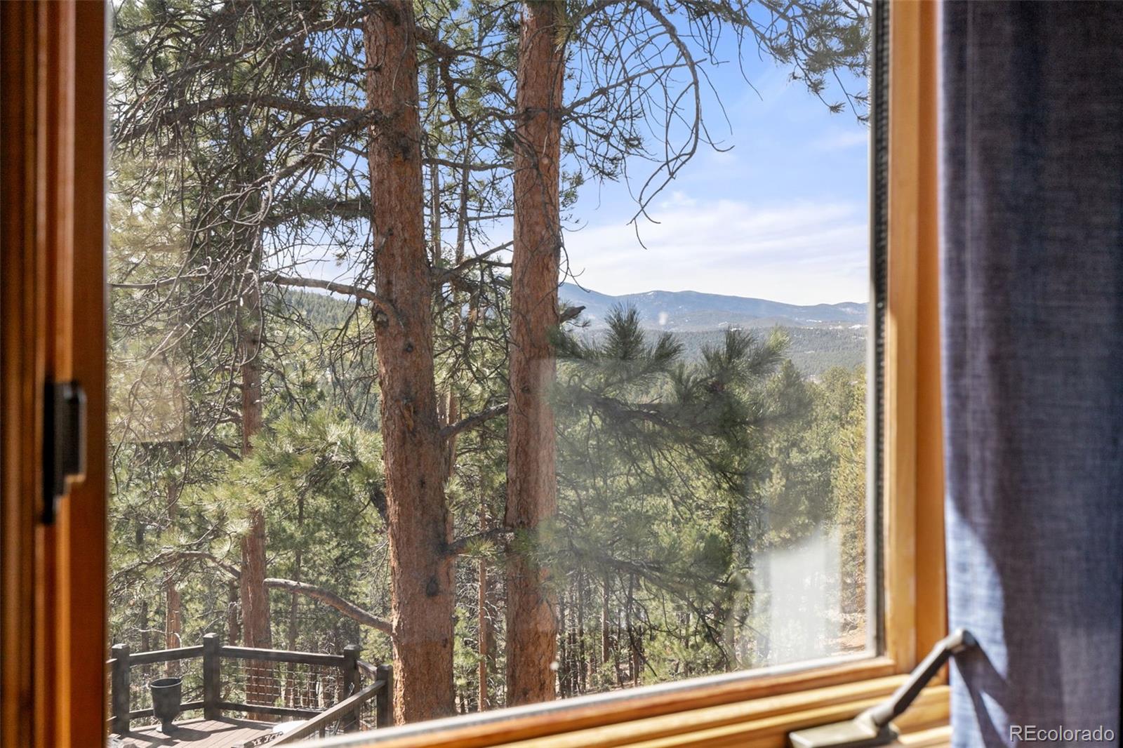 MLS Image #26 for 7395  heiter hill drive,evergreen, Colorado