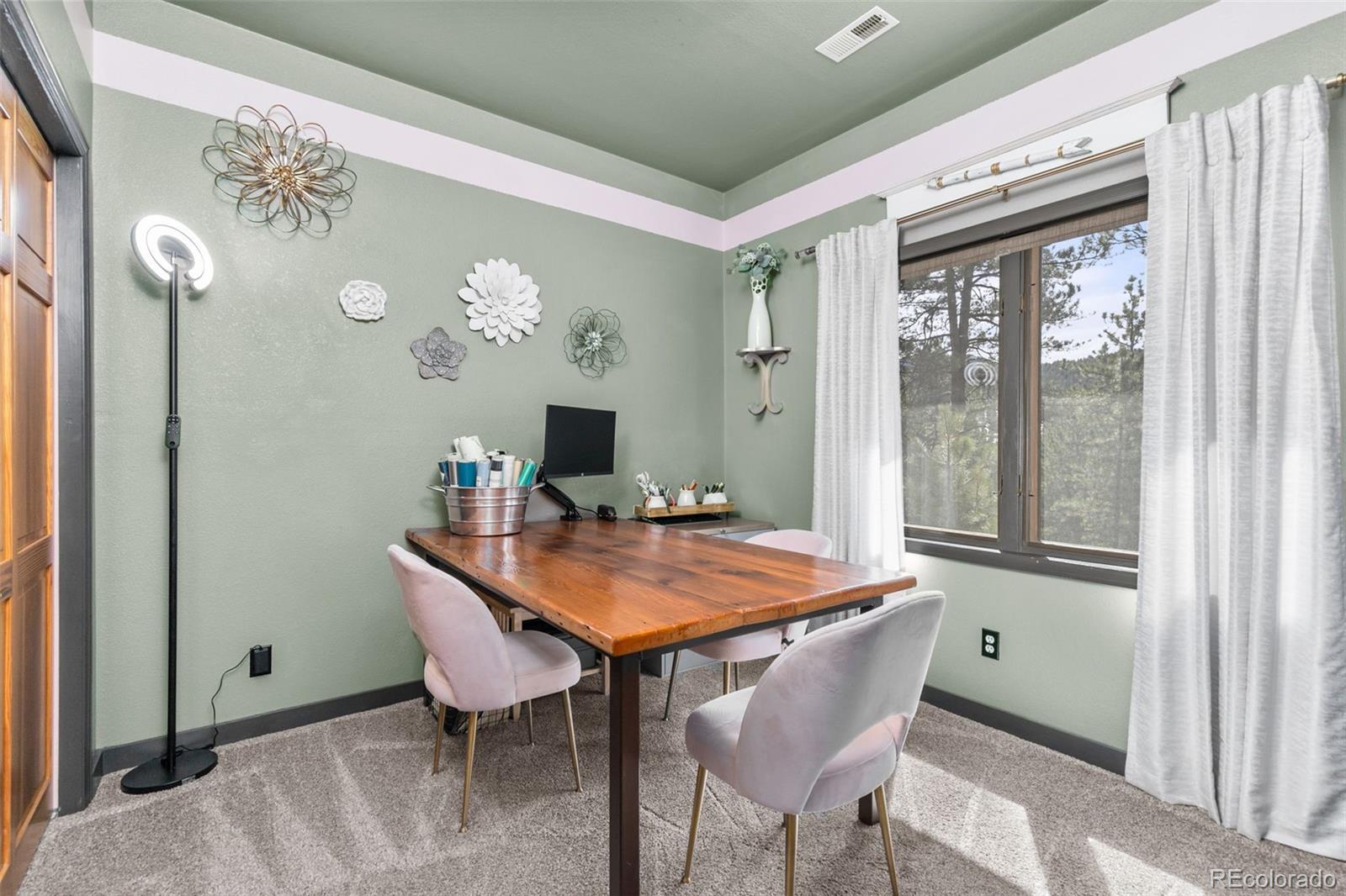 MLS Image #30 for 7395  heiter hill drive,evergreen, Colorado