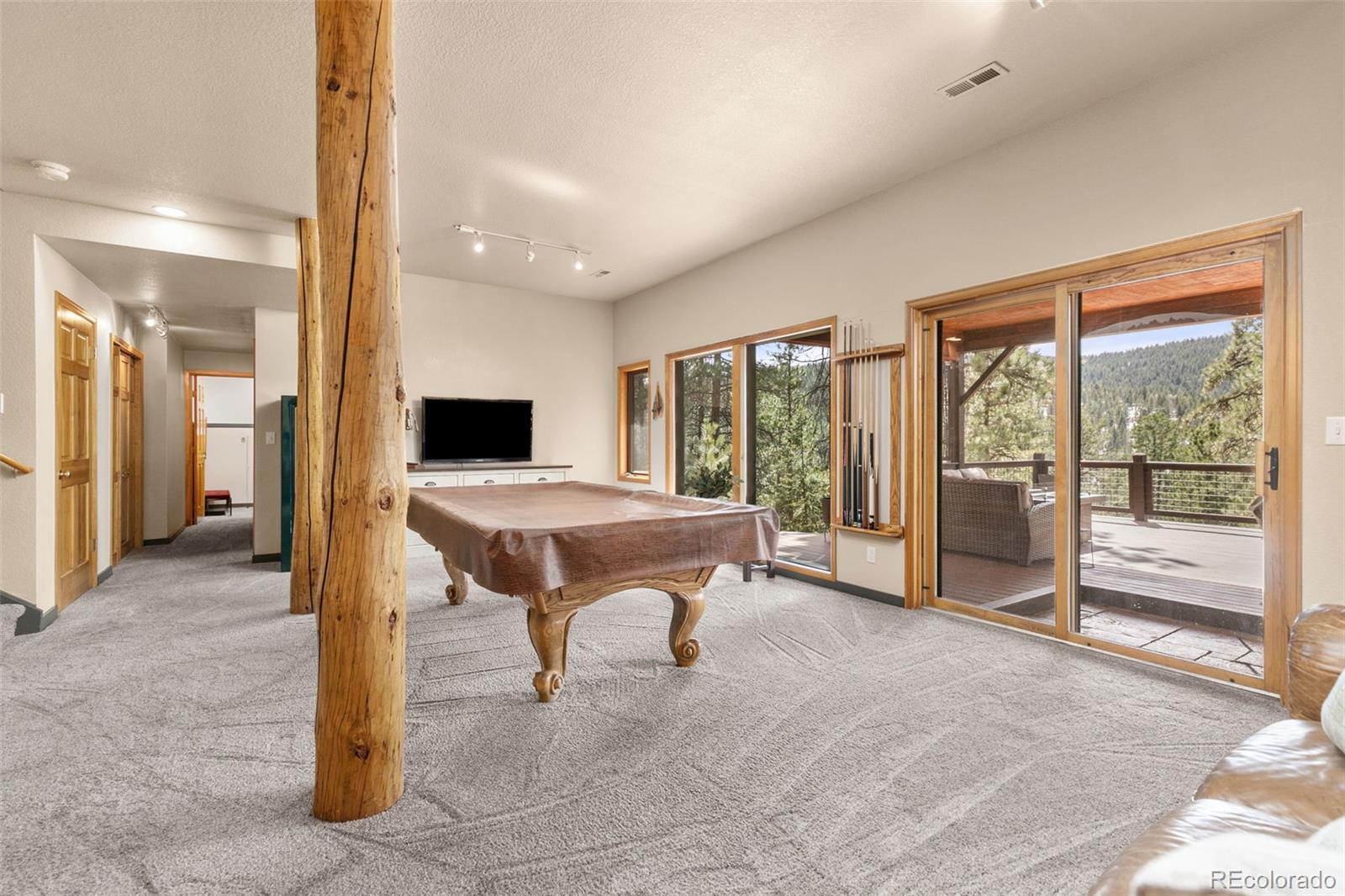 MLS Image #32 for 7395  heiter hill drive,evergreen, Colorado