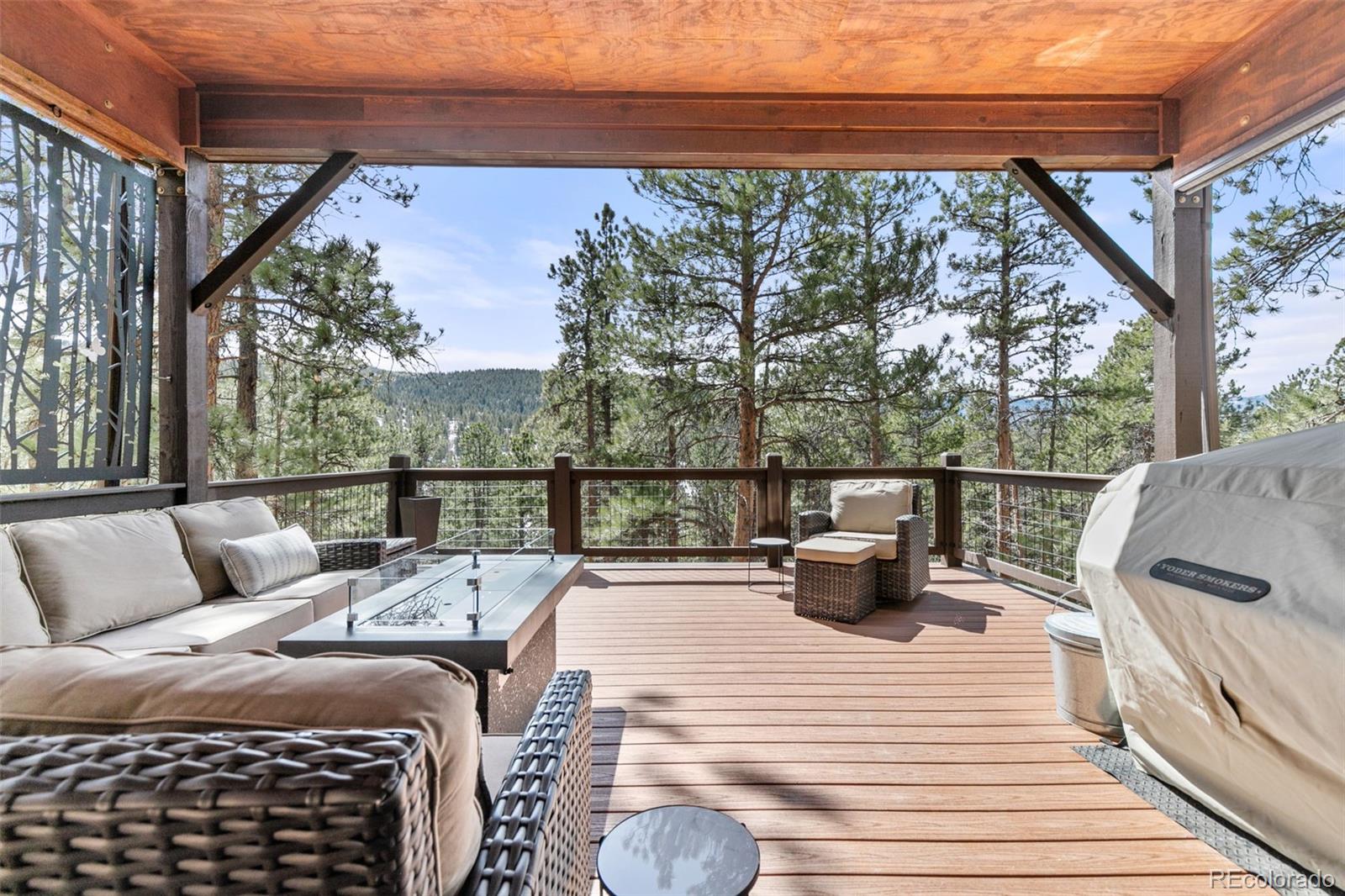 MLS Image #34 for 7395  heiter hill drive,evergreen, Colorado