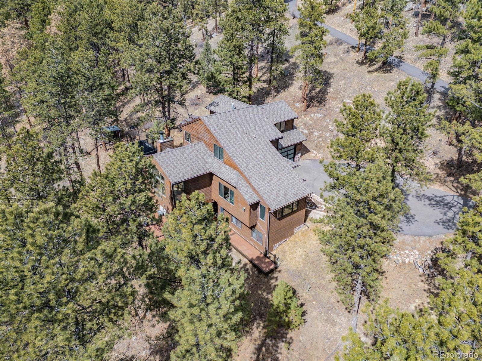 MLS Image #45 for 7395  heiter hill drive,evergreen, Colorado