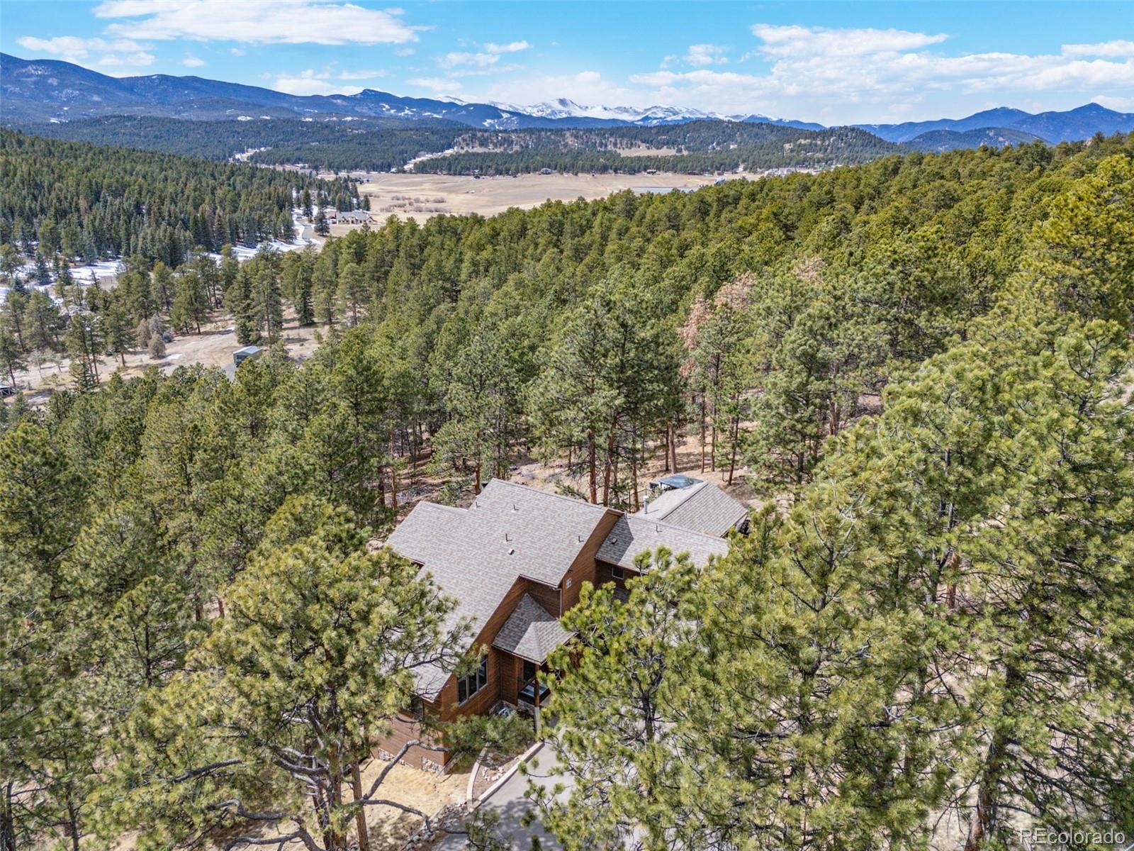 MLS Image #46 for 7395  heiter hill drive,evergreen, Colorado