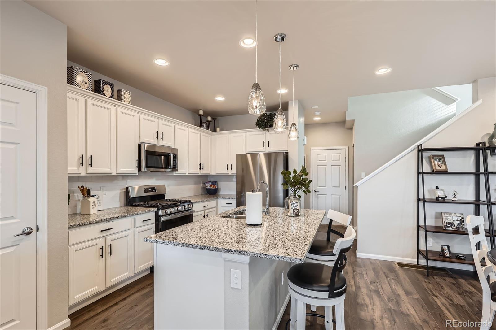 MLS Image #6 for 18809 e 66th avenue,denver, Colorado