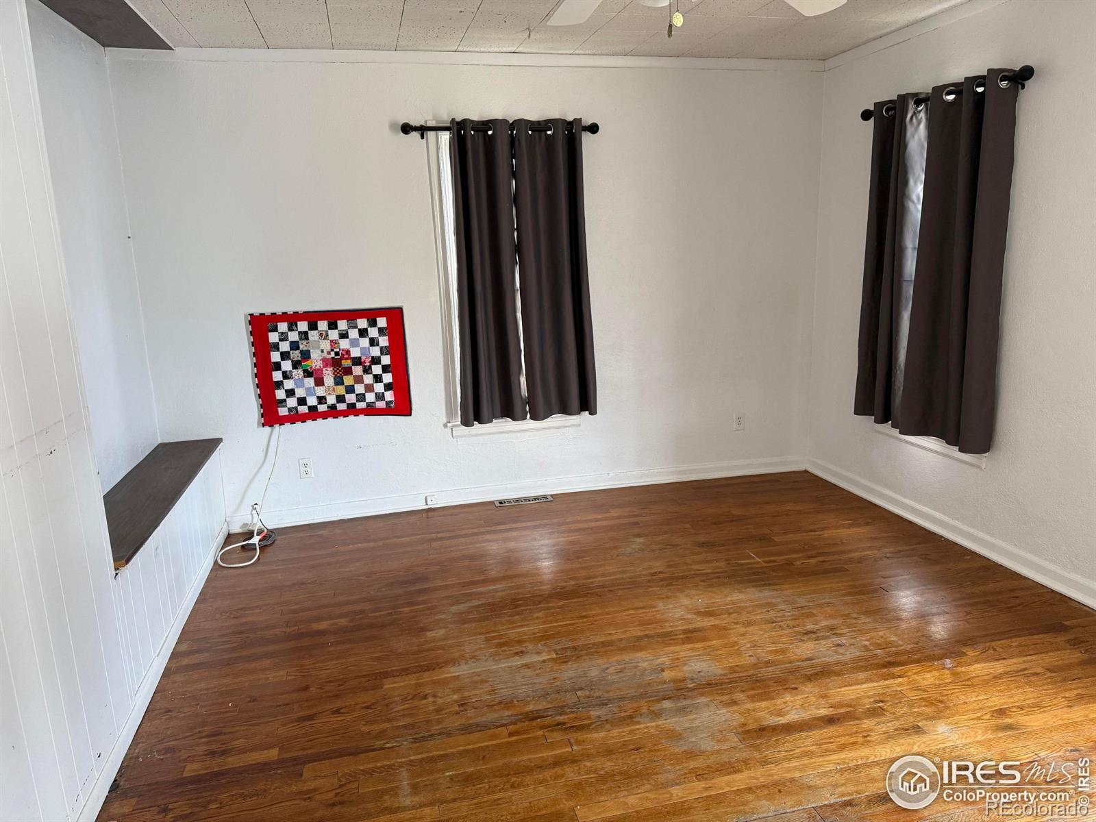 MLS Image #4 for 742 w 9th street,wray, Colorado