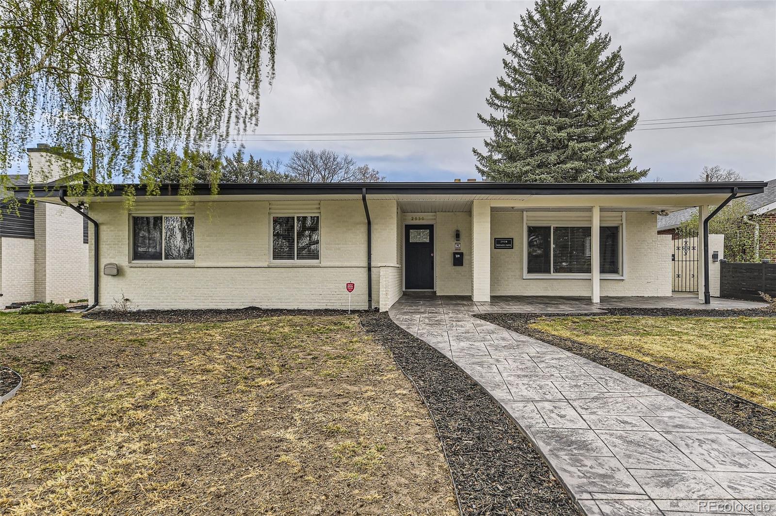 MLS Image #0 for 2930 n monaco parkway,denver, Colorado