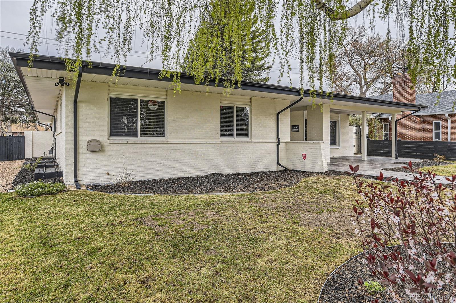 MLS Image #1 for 2930 n monaco parkway,denver, Colorado